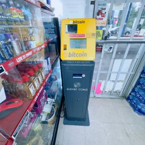 Bild von BudgetCoinz Bitcoin ATM