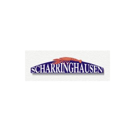 Logotyp från Scharringhausen J.H.G. Feinkost