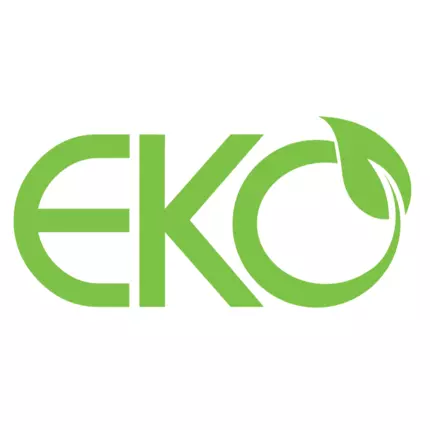 Logo de EKO Carpet Cleaning