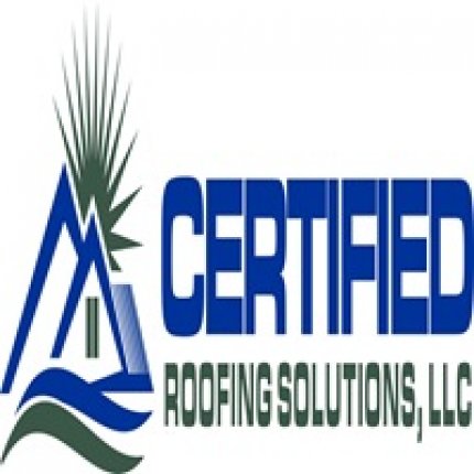 Logotyp från Certified Roofing Solutions, LLC