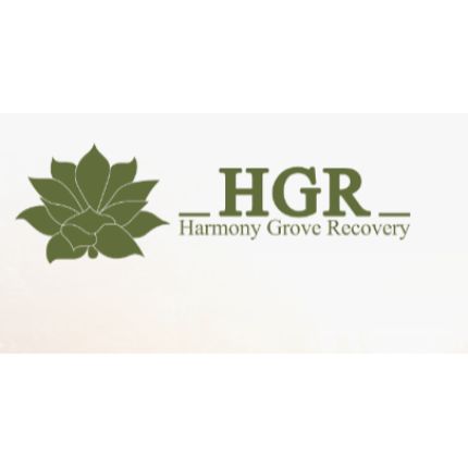 Λογότυπο από HGR Drug Rehabs San Diego