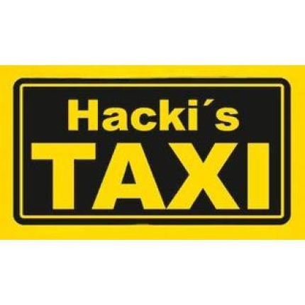 Logo from Hacki´s Taxi Ruf Inh. Ingrid Leichsenring