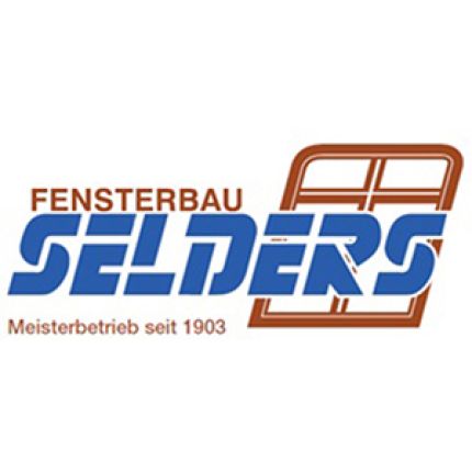 Logo fra Fensterbau Selders Inh. Michael Selders