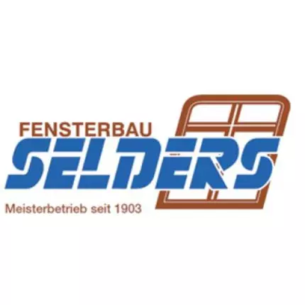 Logo fra Fensterbau Selders Inh. Michael Selders