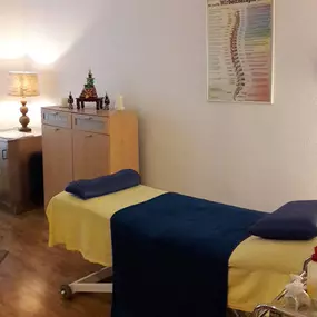 Bild von Relax Thaimassage Lederer