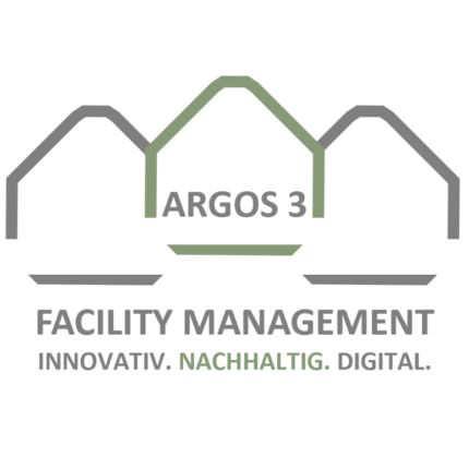 Logotipo de ARGOS 3 Facility Management GmbH