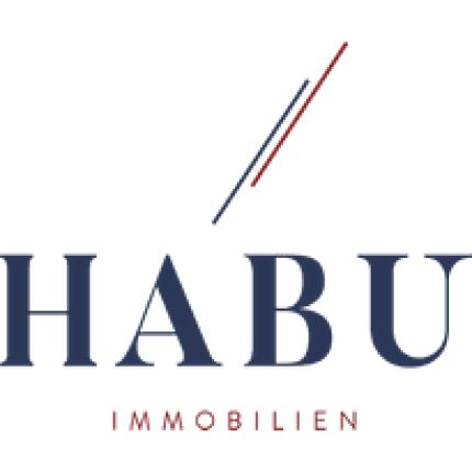 Logotyp från HABU Immobilien GmbH