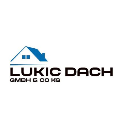 Logotipo de Lukic Dach GmbH & Co KG