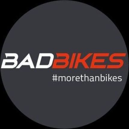 Logo von BADBIKES GmbH Wernigerode