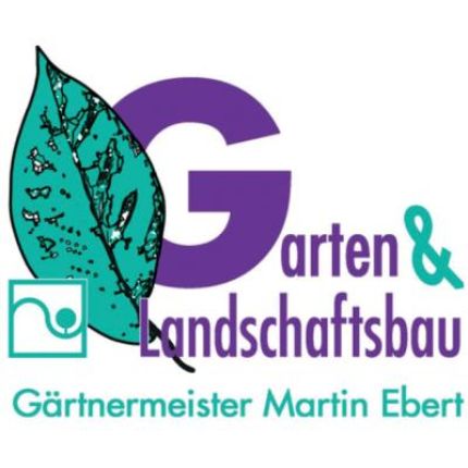 Logo da Martin Ebert Garten und Landschaftsbau