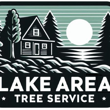 Logo from Lake Area Tree Service of Clinton