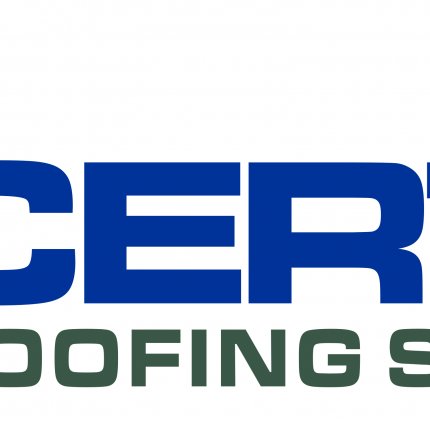 Logo od Certified Roofing Solutions, LLC