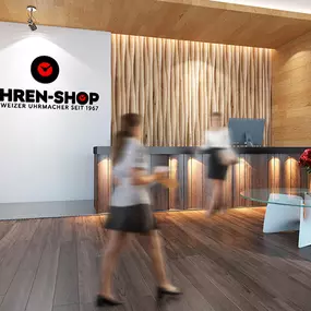 Bild von UHREN-shop SCHWEIZ