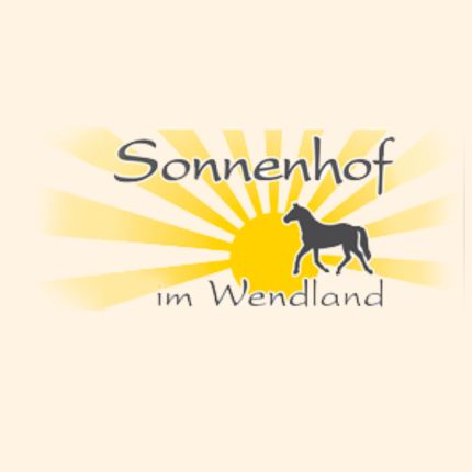 Logotyp från Hotel Sonnenhof im Wendland