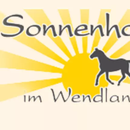 Logo von Hotel Sonnenhof im Wendland