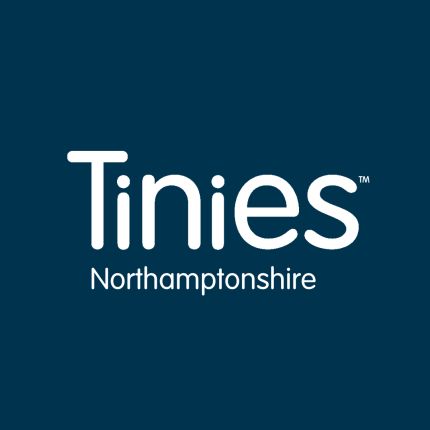 Logo de Tinies Northamptonshire