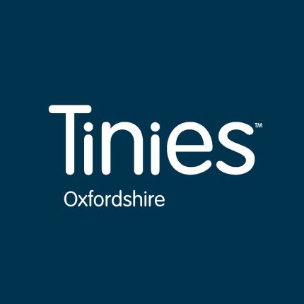 Logo from Tinies Oxfordshire