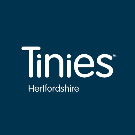 Logo od Tinies Hertfordshire