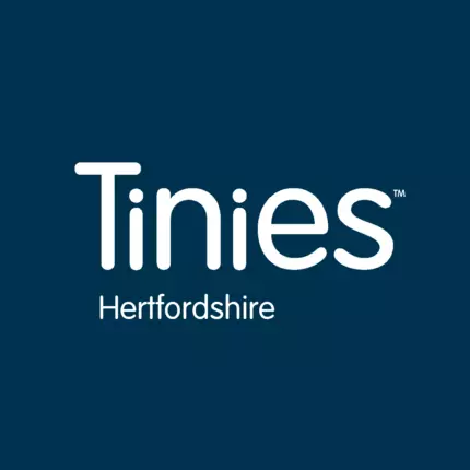 Logo van Tinies Hertfordshire