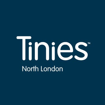 Logo fra Tinies North London