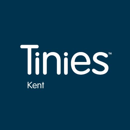 Logótipo de Tinies Kent