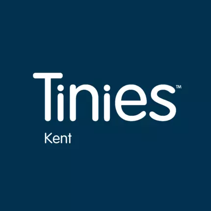 Logo od Tinies Kent