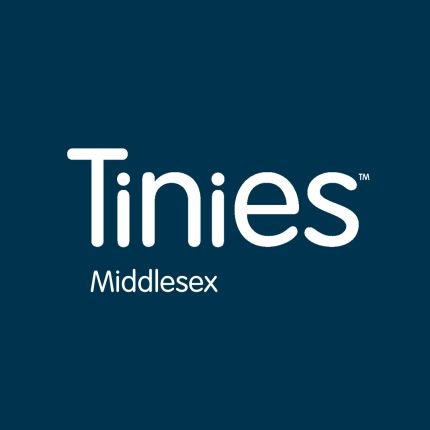 Λογότυπο από Tinies Middlesex