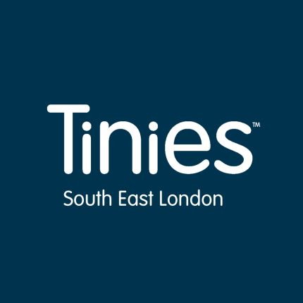 Logo from Tinies South East London