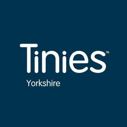 Logo von Tinies Yorkshire