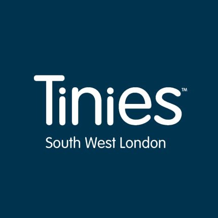 Logo from Tinies South West London