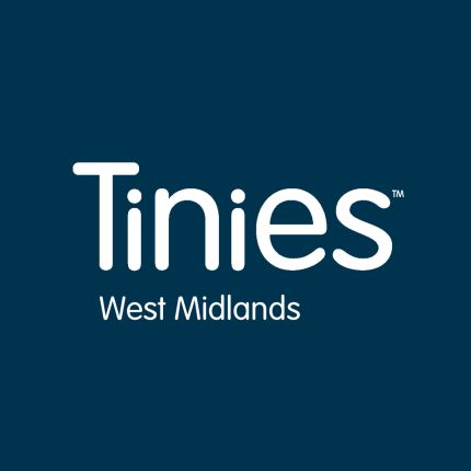 Logo von Tinies West Midlands