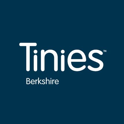 Logótipo de Tinies Berkshire