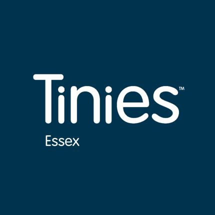 Logótipo de Tinies Essex