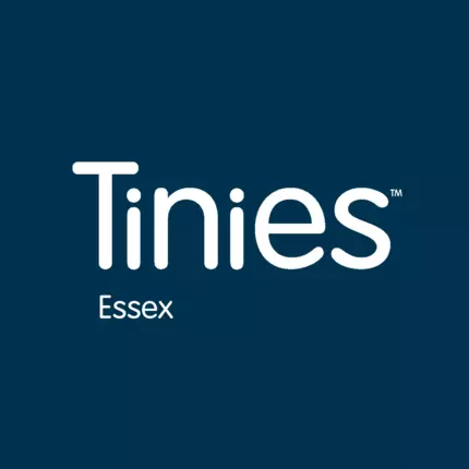 Logotipo de Tinies Essex