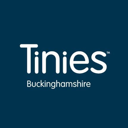 Logo van Tinies Buckinghamshire