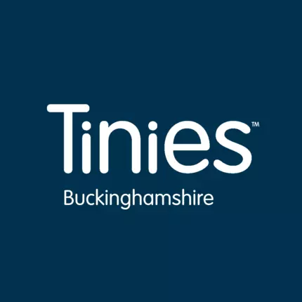 Logo od Tinies Buckinghamshire