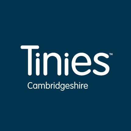 Logo de Tinies Cambridgeshire