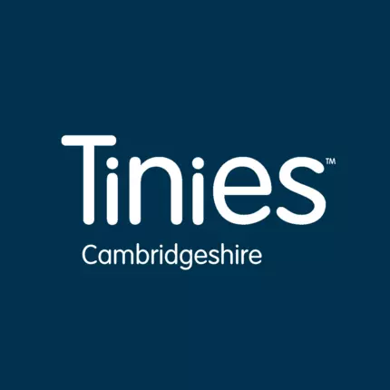 Λογότυπο από Tinies Cambridgeshire