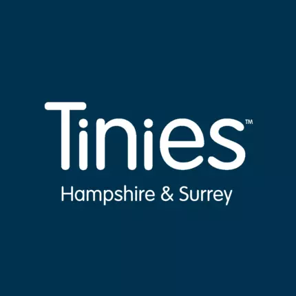 Logo from Tinies Hampshire & Surrey