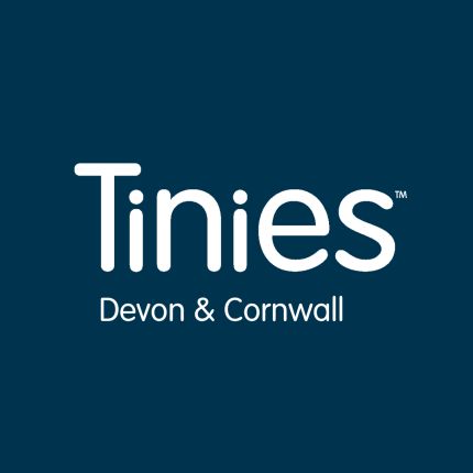 Logo od Tinies Devon & Cornwall