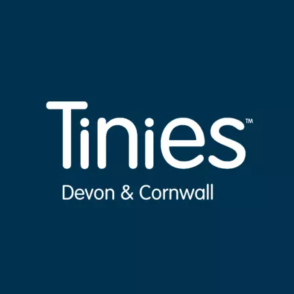 Logo de Tinies Devon & Cornwall