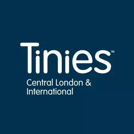 Logotipo de Tinies Central London & International