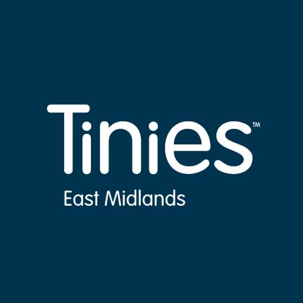 Logo von Tinies East Midlands