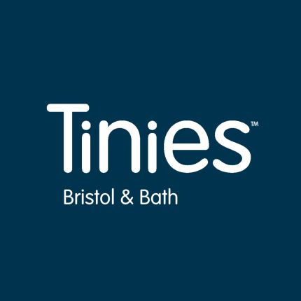 Logo od Tinies Bristol & Bath