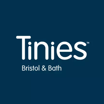 Logo von Tinies Bristol & Bath