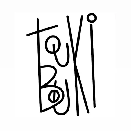 Logotipo de Touki Bouki