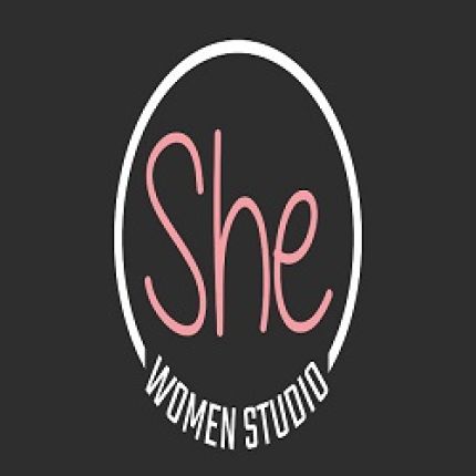 Logótipo de She Women Studio