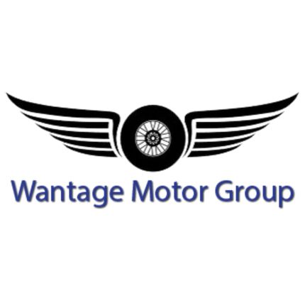 Logo from The Wantage Motor Group