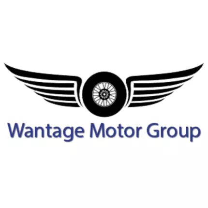 Logótipo de The Wantage Motor Group