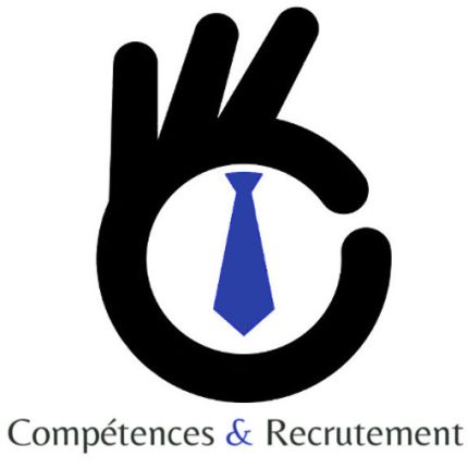 Logotyp från COMPETENCES & RECRUTEMENT